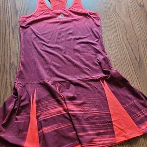 Adidas tennis dress